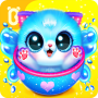 icon Kitty World(Little Panda's Cat Game)