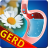 icon Baby Acid Reflux Help(Hulp bij babyzuurreflux GER bij zuigelingen) 1.3
