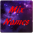 icon Mix Names(Meng namen) 1.22