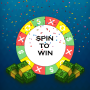 icon Money Spinner - Earn Real Money by Spinning Wheel (Money Spinner - Verdien echt geld door het spinnewiel dropnummer)