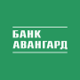 icon ru.avangard(Avangard Bank)