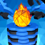 icon Ultimate Fire Ball Drop(Ultimate Fire Ball Drop
)