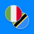 icon IT-SW Dictionary(Woordenboek Italiaans-Swahili) 2.7.4