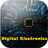 icon Digital Electronics(Digitale electronica) 1.5