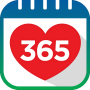 icon Healthy 365(Gezonde 365)