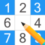 icon Sudoku - Classic Sudoku Puzzle (Sudoku - Klassieke Sudoku Puzzel)