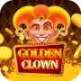 icon com.clown.camilleclub(Golden Clown
)