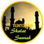 icon Shalat Sunnah(Begeleiding van Soennah-gebeden)