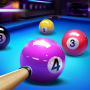 icon Pool Night(8 Pool Night:Classic Billiards)