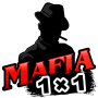 icon com.kartuzov.mafiaonline1x1(Mafia 1 op 1)