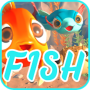 icon I Am Fish Game Simulator Hints(I Am Fish Game Simulator Hints
)