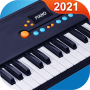 icon Real Piano Master 2021(Real Piano Master 2021
)