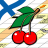 icon Kirsikka Ristikot 1.2.9