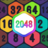 icon 2048 Hexagon(2048 Hexagon
) 1.0.0