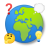 icon World Quiz(World Quiz - Aardrijkskunde Trivia) 1.4.1