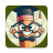 icon com.app.city.test.testOposOrtografia(Spelling leren) 1.0.56