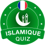 icon Islamic Quiz in French 2023