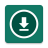 icon Save Status(Status Saver, Save Status) 12.3