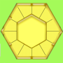 icon Mosaic Gems: Jigsaw Puzzle(Mozaïek edelstenen: legpuzzel)