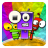 icon Stop Robots(Stop robots) 2.0