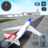 icon Flight Pilot Simulator 3D 2.9