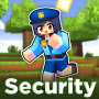 icon Home Security Mod (Home Beveiliging Mod)