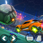 icon Rocket League Mobile(Rocket Soccer League Mobile
)
