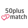 icon 50PlusMatch()