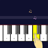 icon Piano Tiles(Pianolessen) 1.0.88