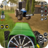 icon Modern Farming Tractor Game(Amerikaanse landbouwtractorspellen 3D) 0.1