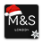 icon M&S India(MS India
) 23.0