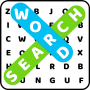 icon Word Search Game - Find Words (Woordzoekspel - Vind woorden
)