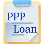 icon PPP Loan App(PPP Lening App - Status SBA Lening)