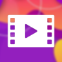 icon Edit Video PRO(Video bewerken PRO
)