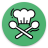 icon Libro de Recetas(Zelfgemaakte kookrecepten) 1.4.0