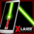 icon XLASER(X-Laser Piano gesimuleerd) 9