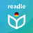 icon Readle(Leer Duits: The Daily Readle
) 3.1.2