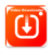 icon Video Downloader(Video Downloader - Gratis video-downloader
) 1.0