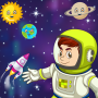 icon Kids Learn Solar System(Kids Learn Solar System - Play)