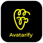 icon Avatarify Clue(Avatarify Face Animator Clue
)