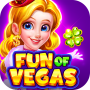 icon Fun Of Vegas(Fun Of Vegas - Casino Slots)