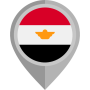 icon Egypt VPN：Fast Turbo VPN