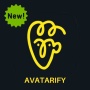 icon avatarifyy.avatarify.AvatarifyAIAdvices.AvatarifyFaceAnimationAdvices(Avatarify Face Animator Tips
)