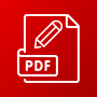icon PDF Editor Pro(PDF Editor Pro - Converter, Fusie, Splitter
)