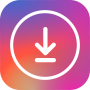icon InstaDownloader(Video-downloader voor Instagram
)