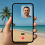 icon Dual Camera Sides(Dual Camera voor Vlogger)