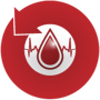 icon Simply Blood -Find Blood Donor