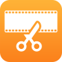 icon Video Splitter(Mp4)