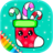 icon Merry Christmas coloring pages(Kleurplaten voor kinderen Kerstmis) 1.0