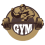 icon com.gymbesttipsha(GymTraining - Fitness op zakrekenmachine
)